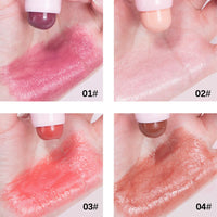 New Lip Plumper Instantly Plump Lip Balm Moisturizing Fuller Makeup Lipsticks Increase Lip Gloss Reduce Fine Lines Cosmetics Good Vibrations