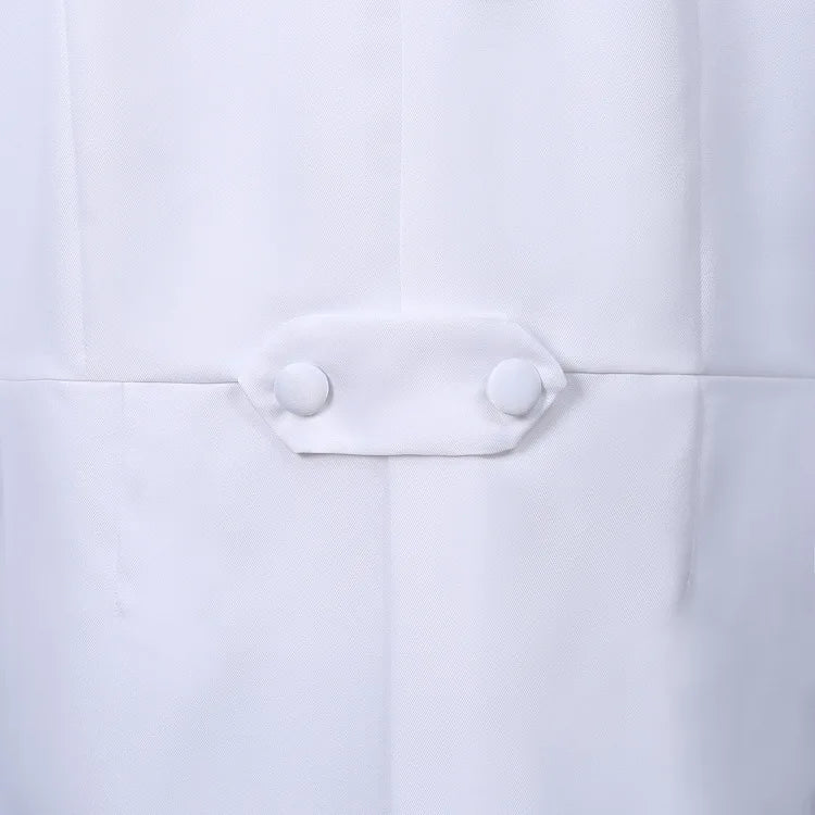 2024  Bent Flower Red/black /white Men's Dress Tuxedo Set Two-pieces,magician's Stage Performance, Conductor's Blazer Jacket Good Vibrations