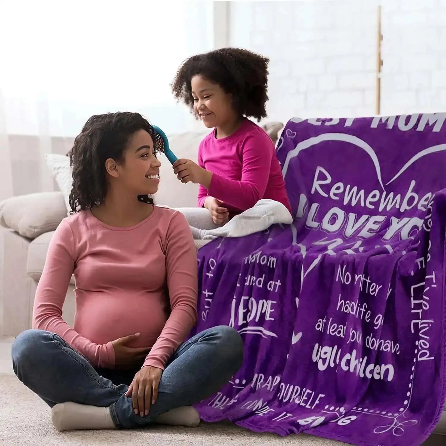 Gifts for Mom, Mother's Day, Christmas, Valentine's Day, Birthday Gifts - Mom Gifts, Mom Gifts to Mom Good Vibrations