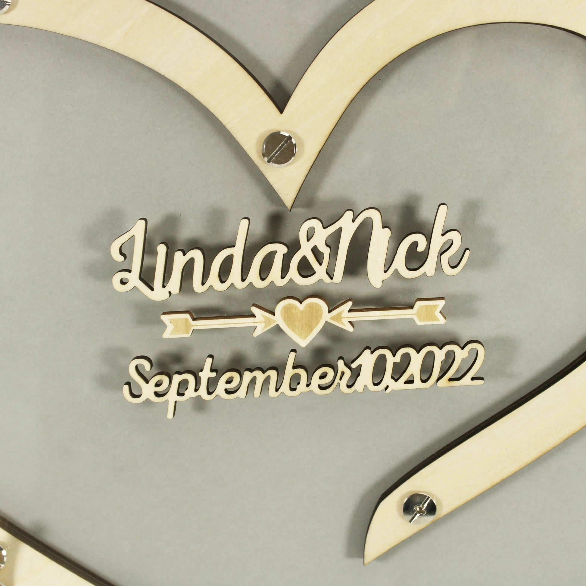 Wedding guest book alternative Wedding guest book Guest book alternative Wedding Guest book wedding Wedding guestbook alternativ Good Vibrations