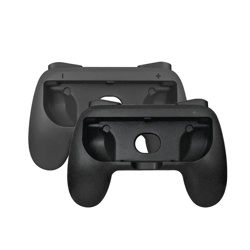 Suitable for 2 sets of Switch Joy Con/OLED small joystick NS left and right joystick game controllers Good Vibrations