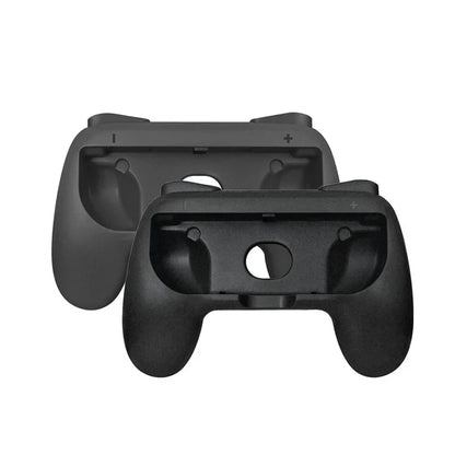 Suitable for 2 sets of Switch Joy Con/OLED small joystick NS left and right joystick game controllers Good Vibrations