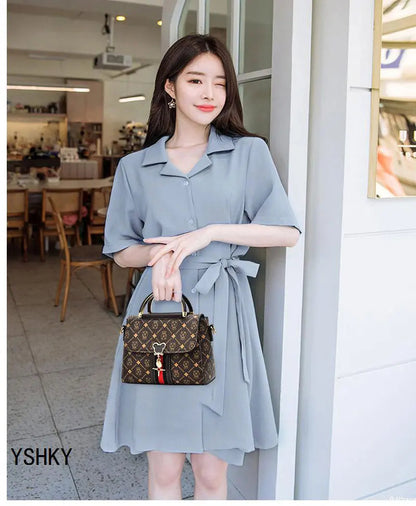 New women bags handbag for women 2025 shoulder bag female handbags fashion crossbody luxury bags shoulder bag Good Vibrations Adult Super Store
