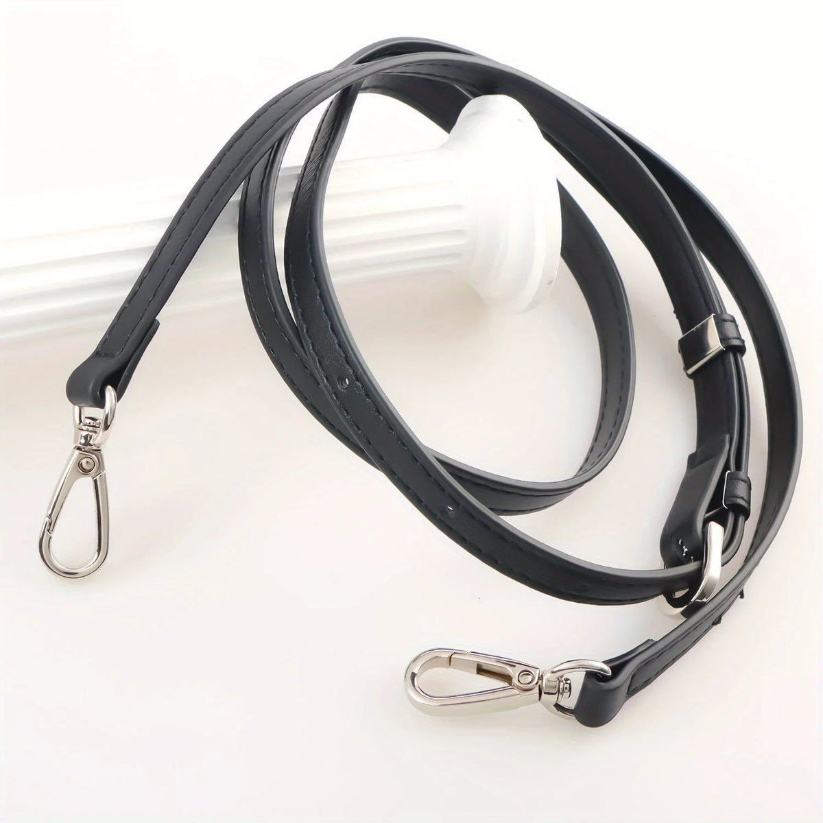 Purse Strap, Crossbody Purse Straps Replacement Shoulder Straps for Bags, Adjustable Straps for Handbags Good Vibrations