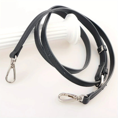 Purse Strap, Crossbody Purse Straps Replacement Shoulder Straps for Bags, Adjustable Straps for Handbags Good Vibrations