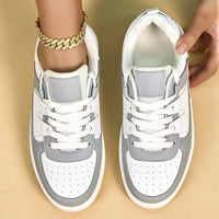 Sneakers men women flat breathable sport running shoes jogging walking athletic trainers Good Vibrations