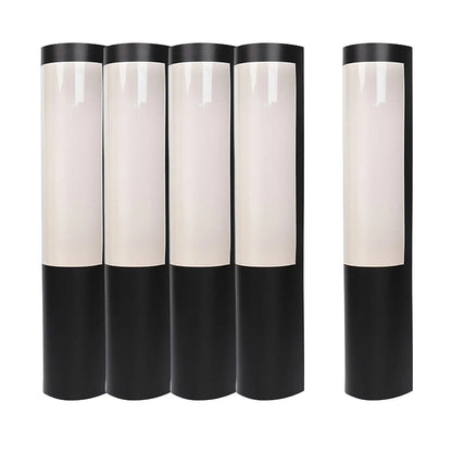 5Pcs Elegant Bouquet Gift Box Set Premium Paper Bouquet Bags for Wedding Valentine's Day Engagement Bridal Shower Birthday Party Good Vibrations