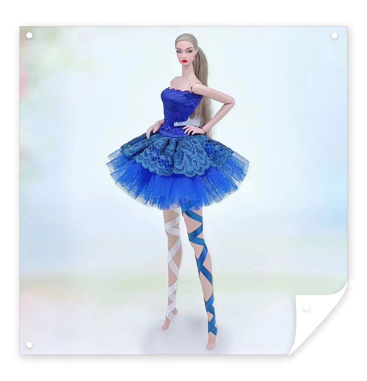 for barbie doll ballerina dress Good Vibrations