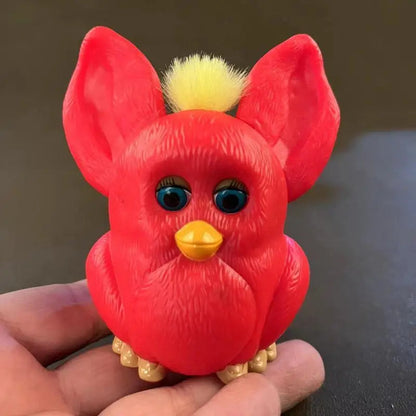 Furby Toys Good Vibrations
