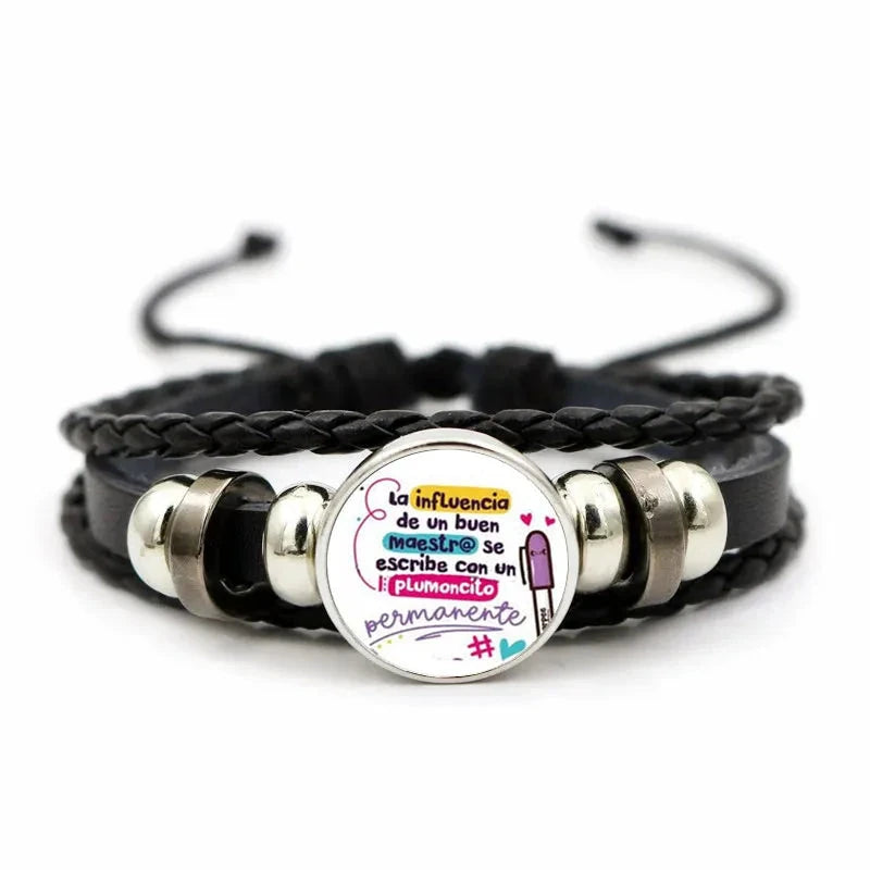 Teacher's Day- a gift for teachers Good Vibrations