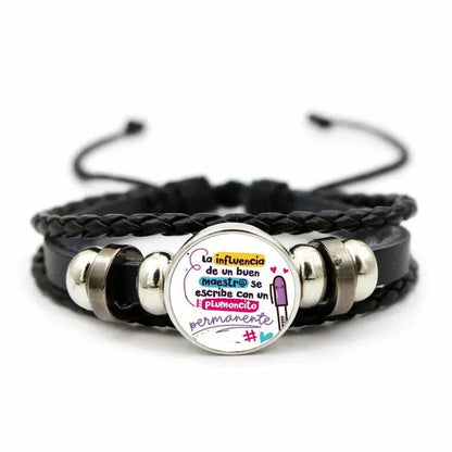 Teacher's Day- a gift for teachers Good Vibrations