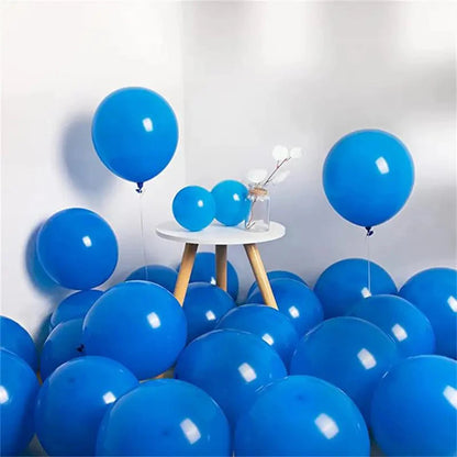 Orange,black,blue,balloon arch kit,birthday party,wedding,bachelor's party,Halloween,coming of age ceremony,party decoration Good Vibrations