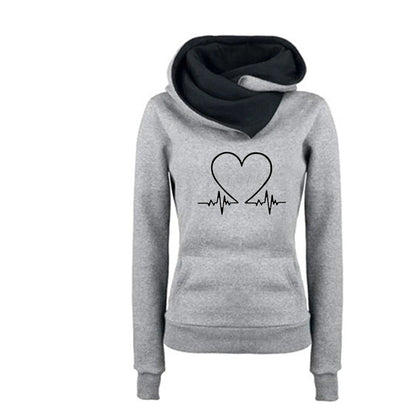Woman Tracksuit Two Piece Set Winter Warm Hoodies+Pants Pullovers Sweatshirts Female Jogging Woman Clothing Sports Suit Outfits Good Vibrations