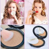 Simulation Cosmetics Set Kids Play House Toys Simulation Make up Lipstick Nail Paint Educational Toys Pretend Makeup Girls Game Good Vibrations