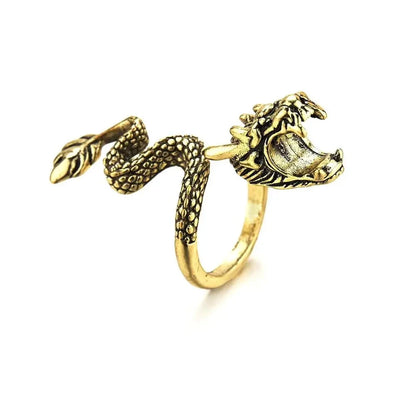 1PC Dragon Rings Cigarette Holder Rack Finger Clip Smoke Cool Gadgets For Man Gifts Smoker Tools Smoking Accessories Good Vibrations Adult Super Store