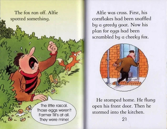 The Usborne 1st 2nd 3rd 4th Reading Collection Library English Picture Book Learning Education Help Children Grow As A Reader Good Vibrations