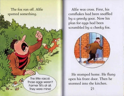 The Usborne 1st 2nd 3rd 4th Reading Collection Library English Picture Book Learning Education Help Children Grow As A Reader Good Vibrations