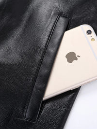 Nerazzurri Autumn Black Red Faux Leather Coat Blazer Women Notched Collar Puff Sleeve Skirted Luxury Elegant Chic Clothes 2023 - Good Vibrations