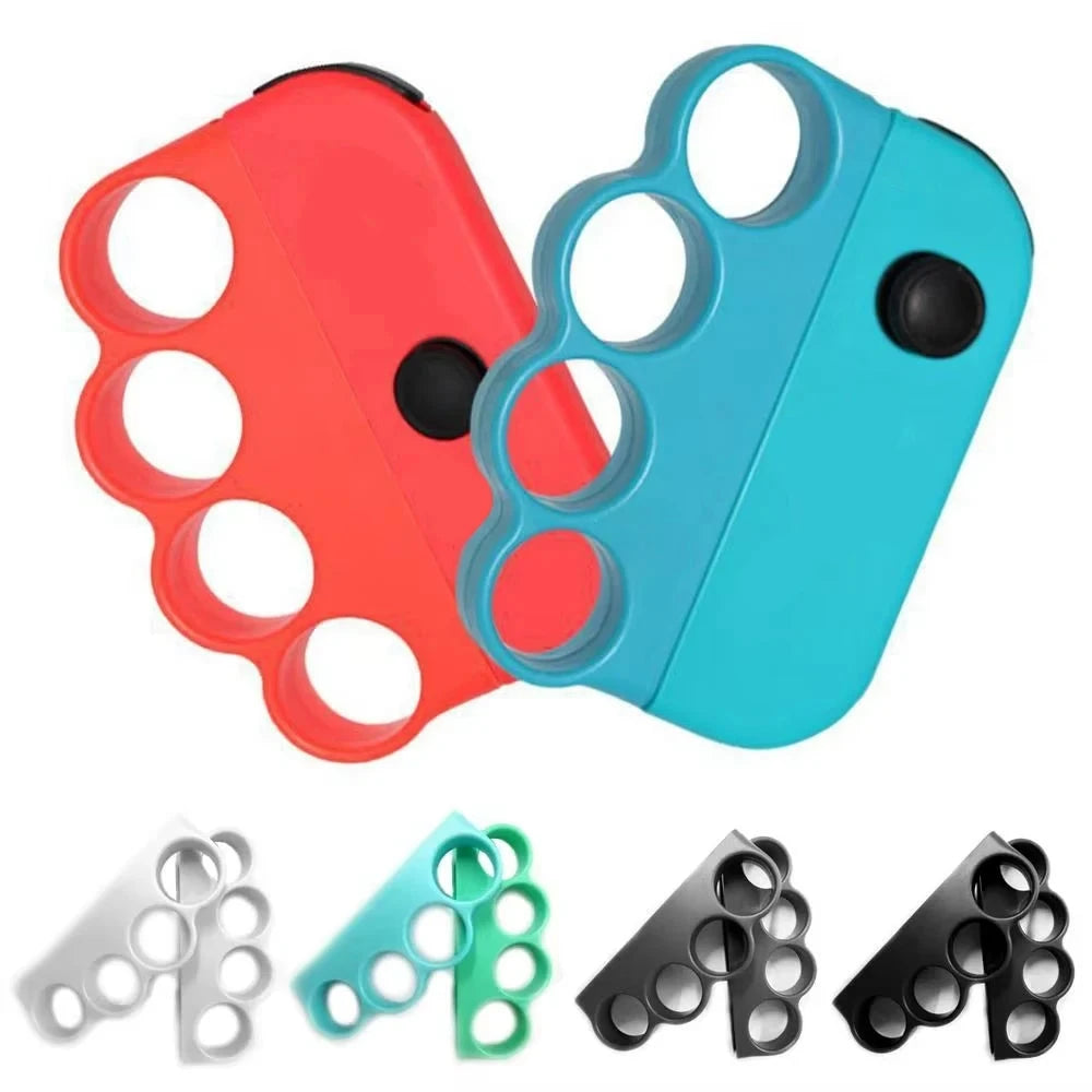Suitable for Switch game accessories, fitness game controller controllers, Switch boxing game controllers, Joycon Good Vibrations