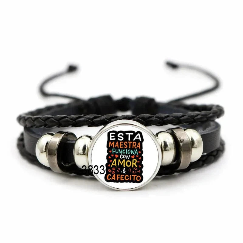 Teacher's Day- a gift for teachers Good Vibrations