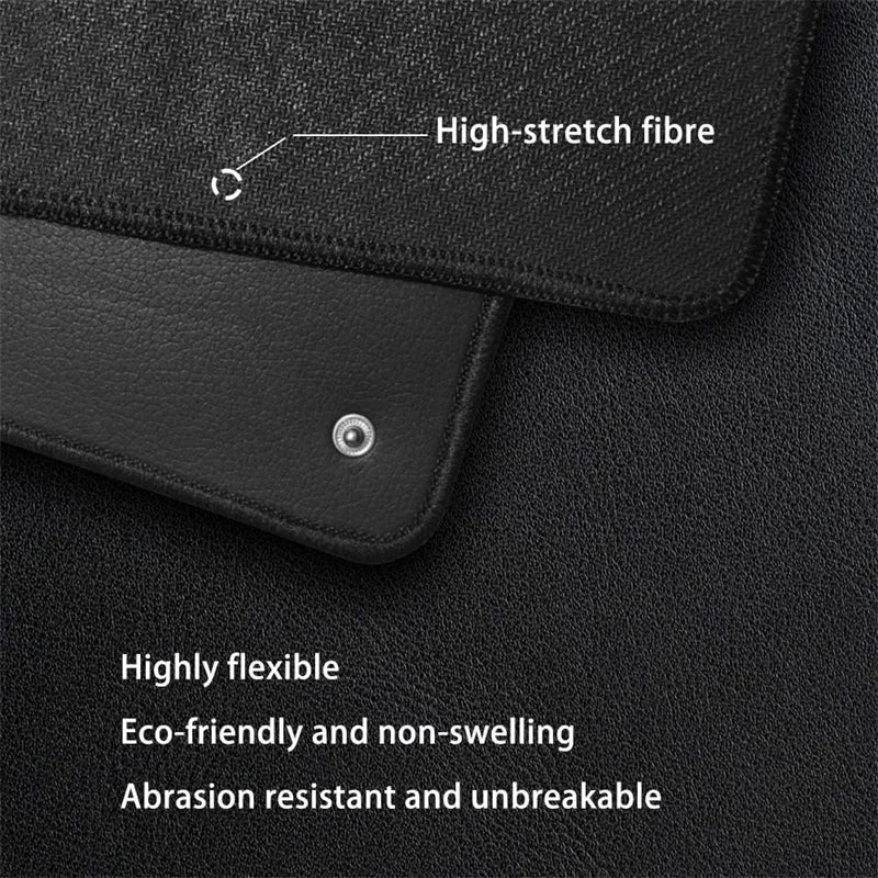 Grounding Mat Earthing Pad PU Grounding Sheet for Sleep Improvement Anxiety Relief Anti Fatigue Body Ground Mat Home Office U Good Vibrations