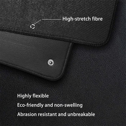 Grounding Mat Earthing Pad PU Grounding Sheet for Sleep Improvement Anxiety Relief Anti Fatigue Body Ground Mat Home Office U Good Vibrations