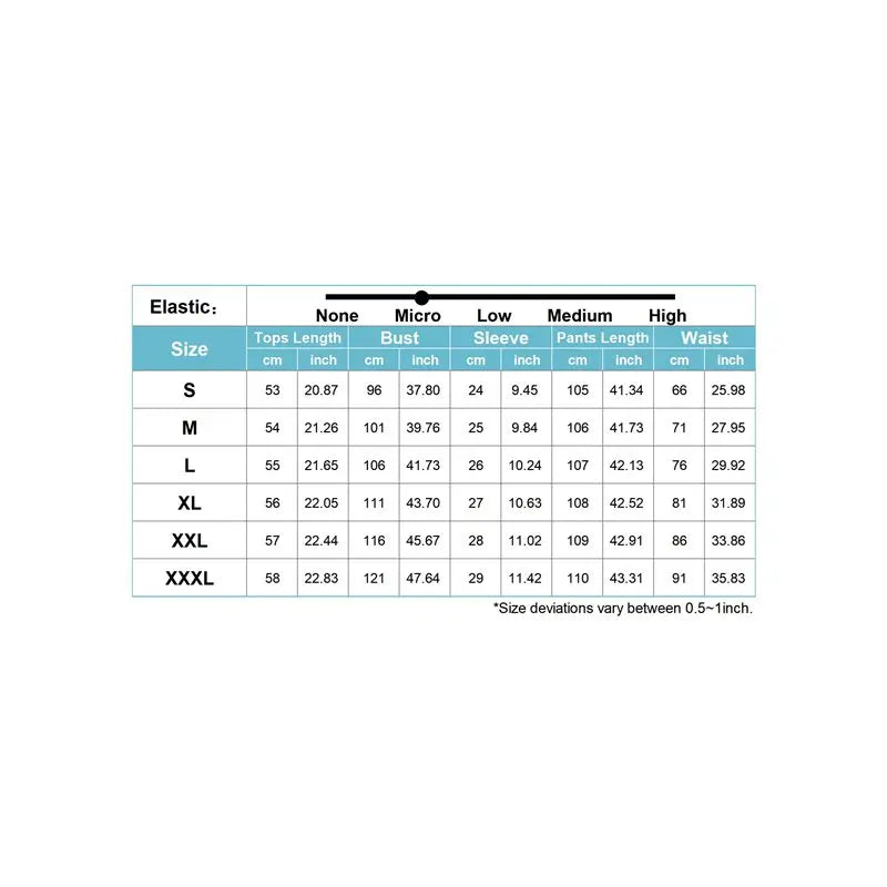 Women's Ribbed Tracksuit Set Long Sleeve Round Neck Top With Wide Leg Athletic Pants Outfit - Good Vibrations