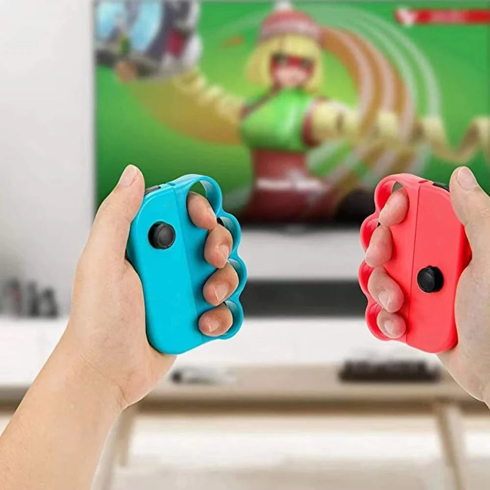 Suitable for Switch game accessories, fitness game controller controllers, Switch boxing game controllers, Joycon Good Vibrations