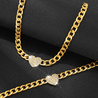 2 pcs Jewelry Set, Classic & Fashionable For Women, Suitable For Party, Dating, Work, Holiday Wear Good Vibrations Adult Super Store