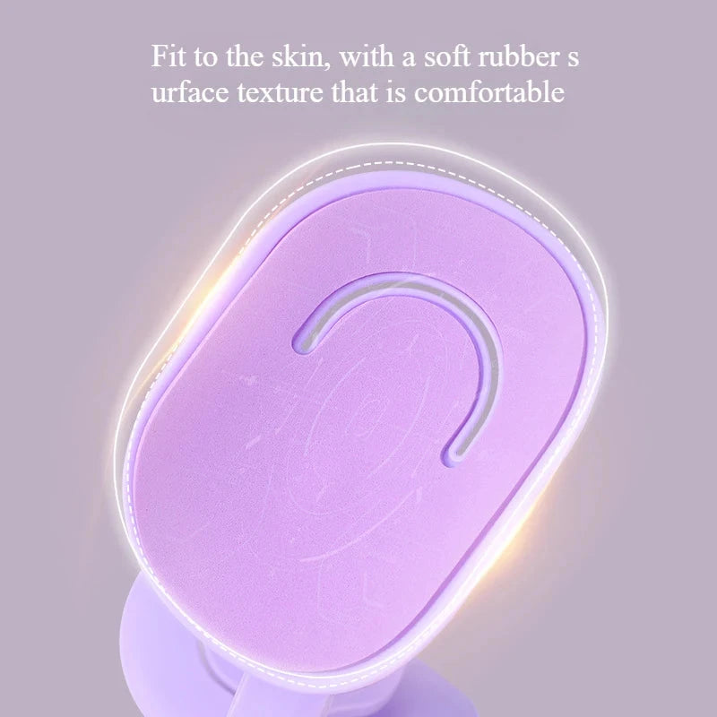 Fitness Women's Leg Beauty Equipment, Leg and Pelvic Floor Muscle Exercise, Home Multifunctional Equipment for Exercise Good Vibrations