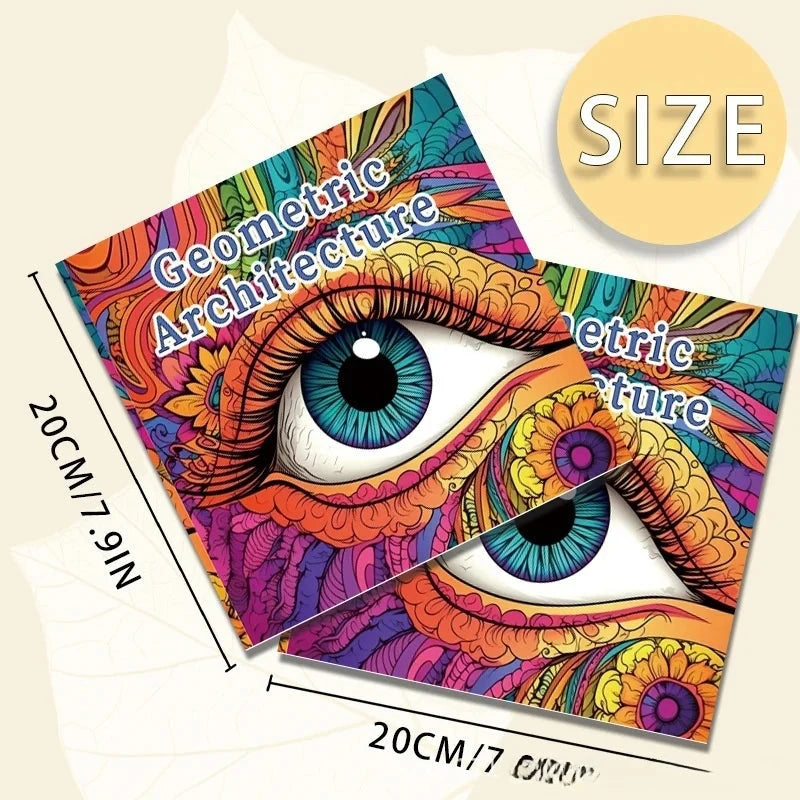 Blacking Me Out: Picture Books for Adults and Teens Coloring Books for Decompressing Relaxing and Imaginative Coloring Good Vibrations