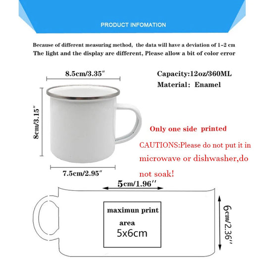 Mothers Day Gift for mom Mommy Birthday Gifts Best Mom Ever Mug Mommy Coffee Mugs Mother drink cup tea enamel cups Good Vibrations Adult Super Store