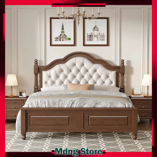 Twin Unique Bed Leg Support Reading Cabinets Sleeping Lounge Bed Frame Bedroom Modern Muebles Para Dormitorio Home Accessories Good Vibrations