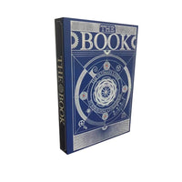 The Book: The Ultimate Guide to Civilization Reconstruction, Mastering the Core Knowledge Manual for Social Restarting Good Vibrations