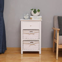 Bedside Table Bedroom Furniture Drawer Modern Bedside Table Good Vibrations