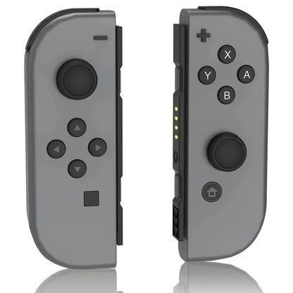 Joy con wireless Switch Control Joycon Controller with Dual Vibration Joystick Gamepad For switch video game consoles Accessorie Good Vibrations