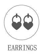 Personalized Engrave Initial Cufflinks for Wedding Birthday Groomsmen Gift Stainless Steel Cufflinks Statement Jewelry Good Vibrations