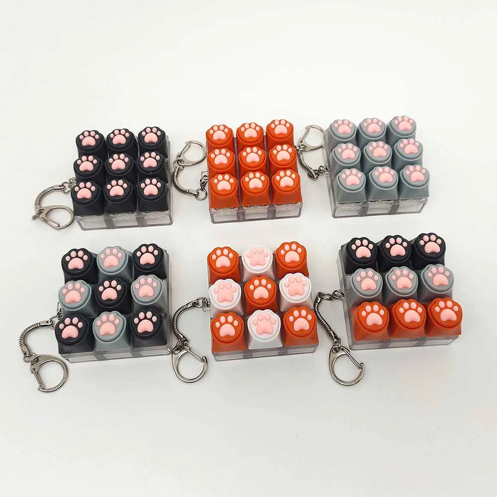 Festive Party Supplies Party Supplies Small Gifts Keychain Backpack Mobile Phone Pendant Fingertips Creative New Fancy Toys Good Vibrations