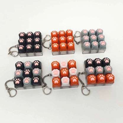 Festive Party Supplies Party Supplies Small Gifts Keychain Backpack Mobile Phone Pendant Fingertips Creative New Fancy Toys Good Vibrations