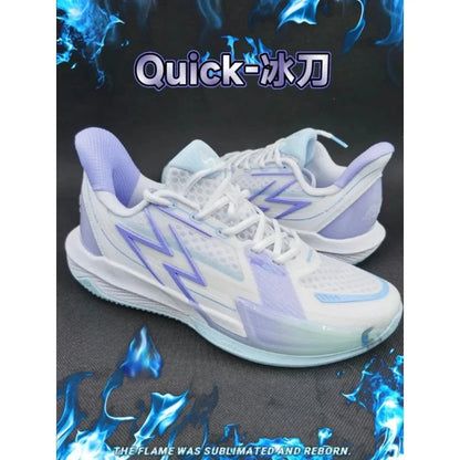 basketball sports shoes men basketball shoe sneakers male running outdoor climbing hiking walking jogging cushion shoes Good Vibrations