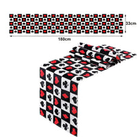 Casino Theme Party Decorations Las Vegas Hanging Poker Cube Dice Hanging Casino Party Ceiling for Casino Night Decor Supplies Good Vibrations