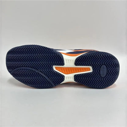 2025 Hot Sale Unisex Tennis Shoes Top Quality Badminton Shoes Mens Anti-Slippery Gym Training Shoe Wearable Indoor Court Shoes Good Vibrations