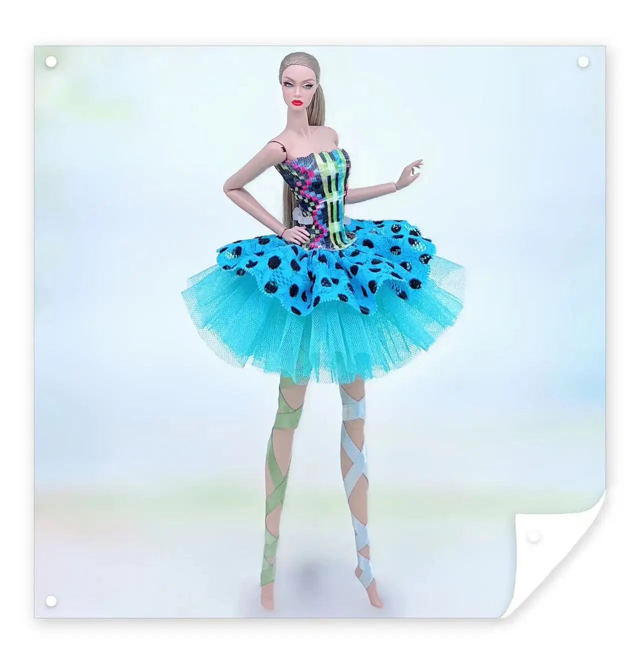 for barbie doll ballerina dress Good Vibrations