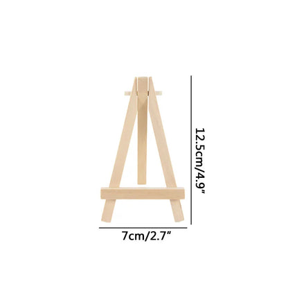 Wedding Number Wooden Table Place Card Rustic Wedding Engagement Reception Seat Decoration Number Signs Event Party Supplies Good Vibrations