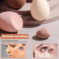 Makeup Brushes 8-29Pcs Makeup Kit Professional Women Cosmetic Soft Powder Brush Eyeshadow Foundation Full Set Travel Beauty Tool Good Vibrations