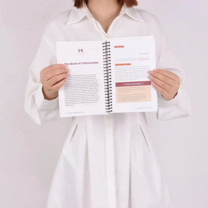 Beginner's Bible Study Guide: An Introduction to All 66 Books of the Bible Good Vibrations