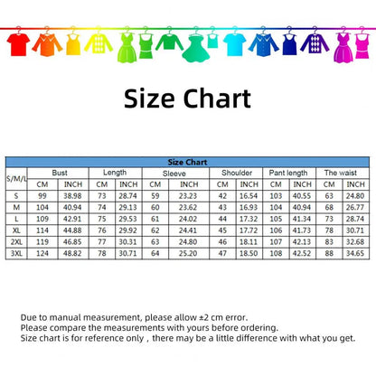 2 Piece Set Women Outfit Winter Fall Fashion V neck Long Sleeve Coat Elegant Straight Leg Pant Set Women Sports Clothing Good Vibrations