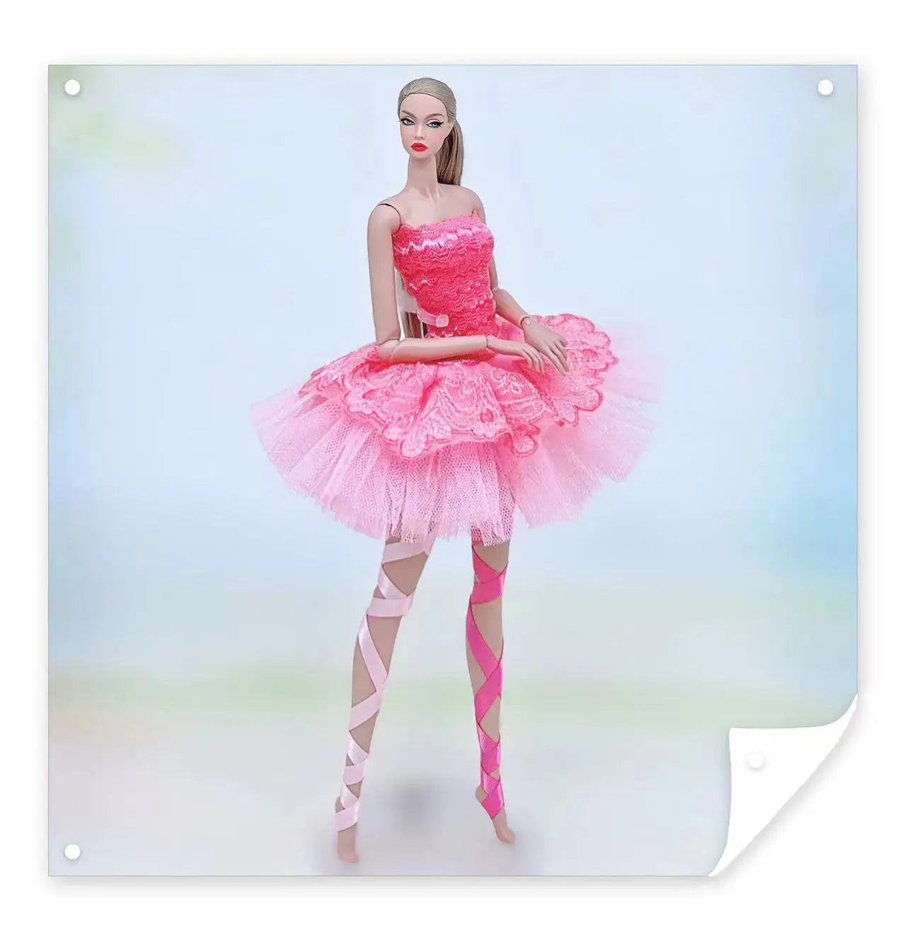 for barbie doll ballerina dress Good Vibrations