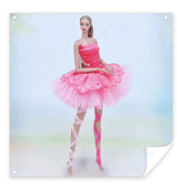 for barbie doll ballerina dress Good Vibrations