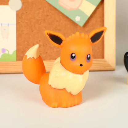 Pokemon Gengar Pikachu Anime Atmosphere Lamp Children Cute Desktop Ornaments Living Room Bedroom Atmosphere Lamp Birthday Gift Good Vibrations Adult Super Store